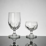 1088 4294 GLASS SET